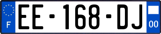 EE-168-DJ