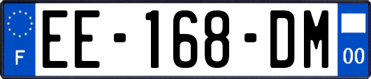 EE-168-DM