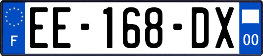 EE-168-DX