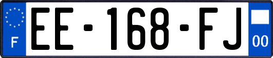 EE-168-FJ