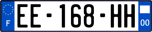 EE-168-HH