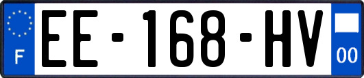 EE-168-HV