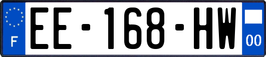 EE-168-HW