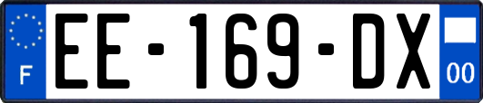 EE-169-DX