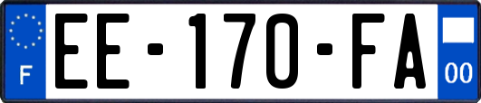 EE-170-FA