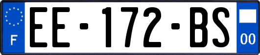 EE-172-BS