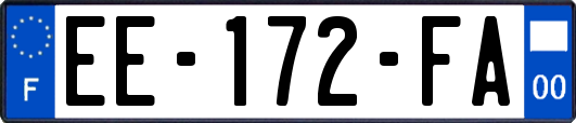 EE-172-FA