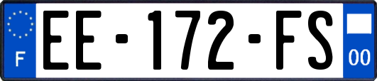 EE-172-FS