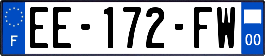 EE-172-FW