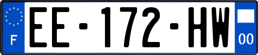 EE-172-HW