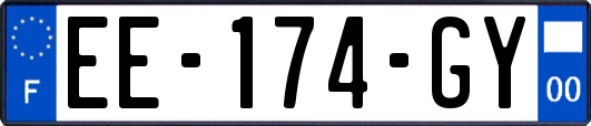 EE-174-GY