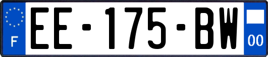 EE-175-BW