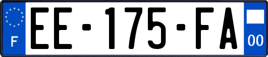 EE-175-FA