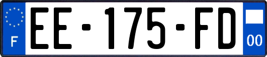 EE-175-FD