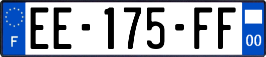 EE-175-FF