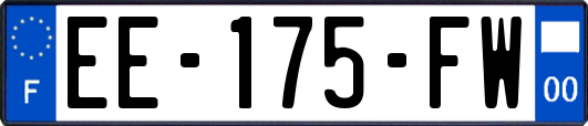 EE-175-FW