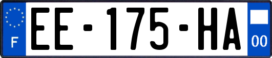 EE-175-HA