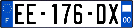 EE-176-DX