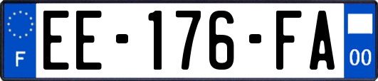 EE-176-FA