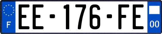 EE-176-FE