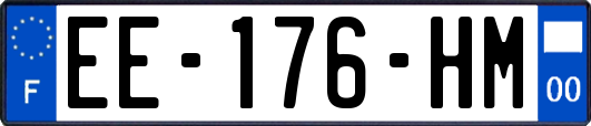 EE-176-HM