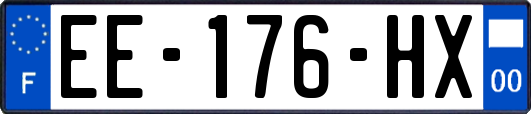 EE-176-HX