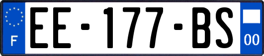 EE-177-BS