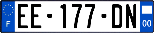 EE-177-DN