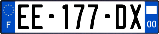 EE-177-DX