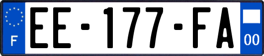 EE-177-FA
