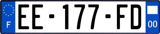 EE-177-FD