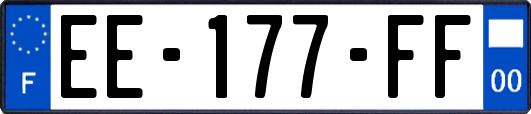 EE-177-FF