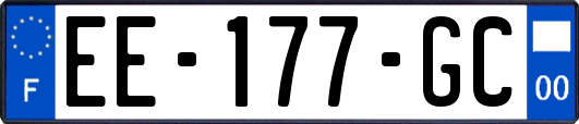 EE-177-GC