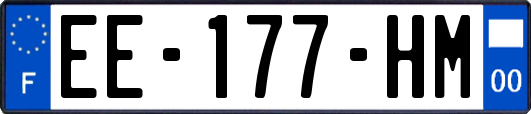 EE-177-HM