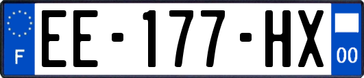 EE-177-HX