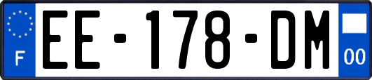 EE-178-DM