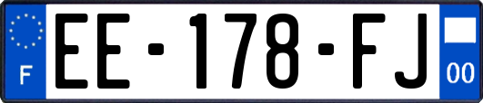 EE-178-FJ