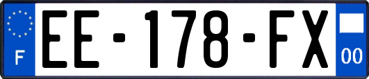 EE-178-FX