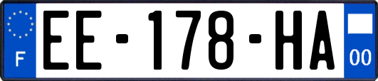 EE-178-HA