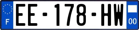 EE-178-HW