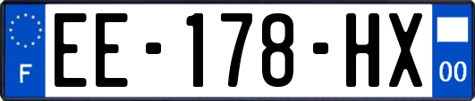 EE-178-HX