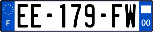 EE-179-FW