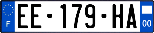 EE-179-HA