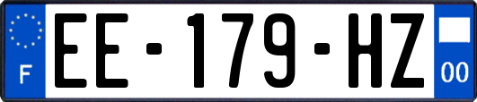 EE-179-HZ