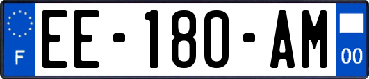 EE-180-AM