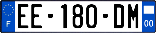 EE-180-DM