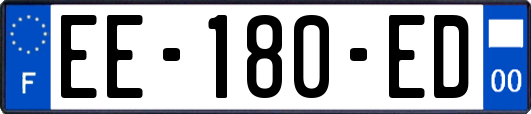 EE-180-ED