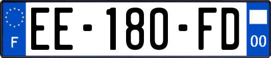 EE-180-FD