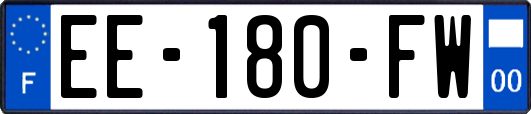 EE-180-FW