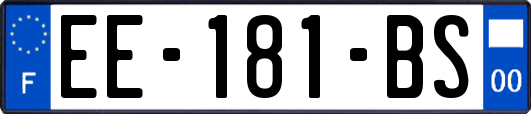 EE-181-BS